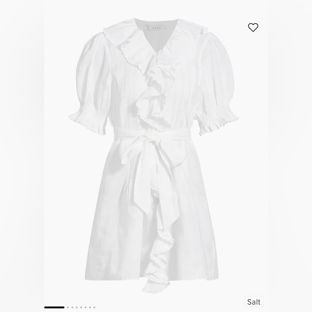 Doen Piper Dress